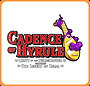 Cadence of Hyrule: Crypt of the Necrodancer Featuring The Legend of Zelda