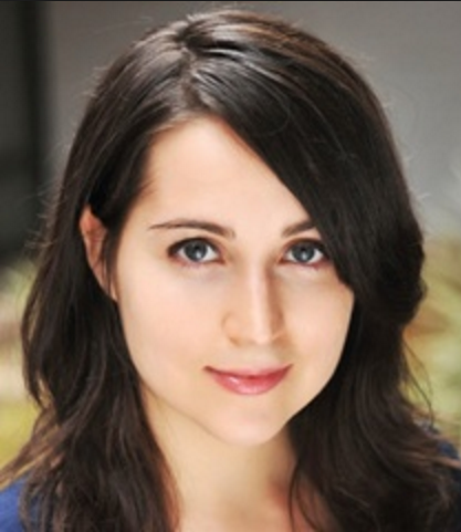 Genevieve Simmons