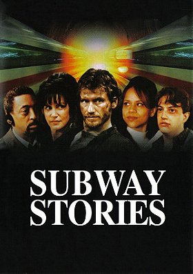 SUBWAYStories: Tales from the Underground (1997)