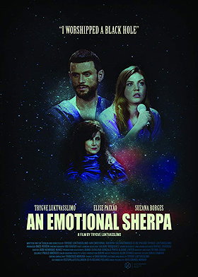 An Emotional Sherpa (2015)