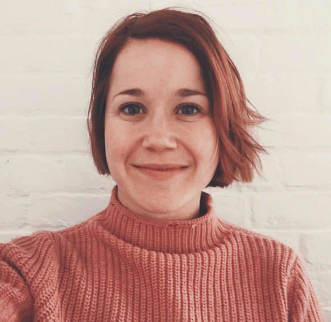 Eliane Gagnon