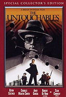 The Untouchables (Special Collector's Edition)