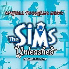 The Sims: Unleashed