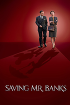 Saving Mr. Banks