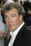Jeremy Clarkson