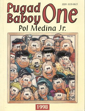 Pugad Baboy One Revised
