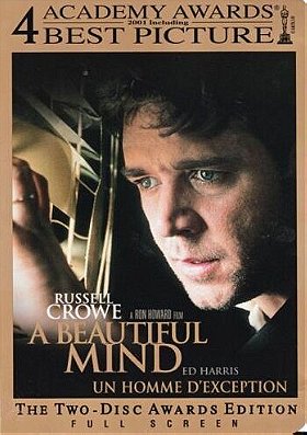 A Beautiful Mind (Full Screen Awards Edition)