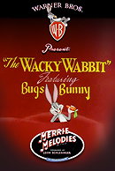 The Wacky Wabbit