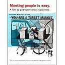 Meeting People Is Easy [DVD]