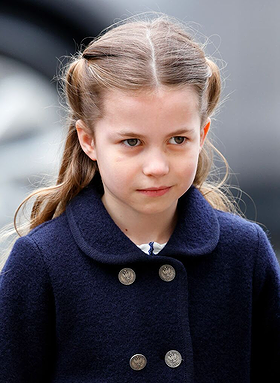 Princess Charlotte of Wales