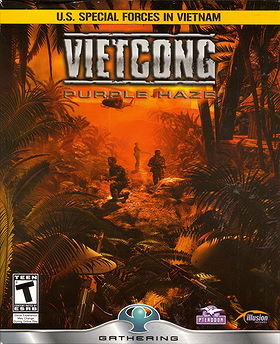 Vietcong: Purple Haze