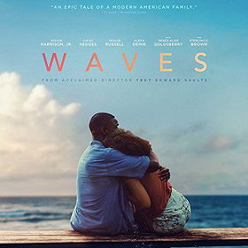 Waves Movie Soundtrack