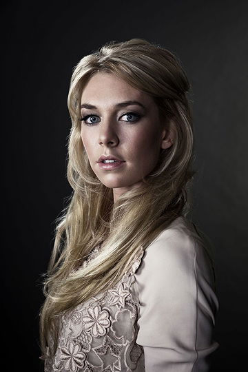 Vanessa Kirby