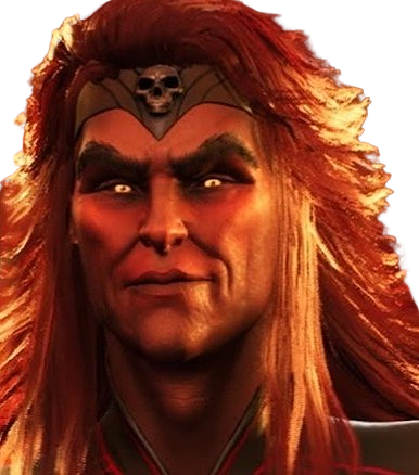 Mephisto (Midnight Suns)