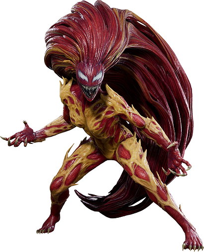 Scream (Marvel's Spider-Man)