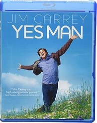 Yes Man Blu-ray
