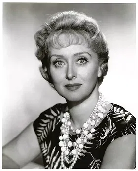 Celeste Holm