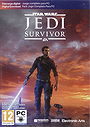 Star Wars Jedi: Survivor