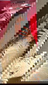 Diana Babyna pictures and photos