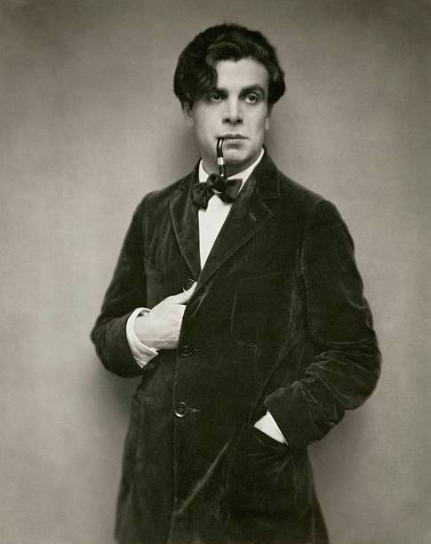 Jacob Ben-Ami