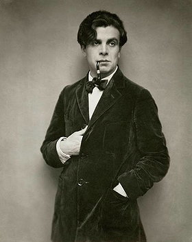 Jacob Ben-Ami