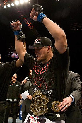 Frank Mir