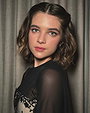 Raegan Revord