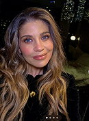 Danielle Fishel