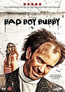 BAD BOY BUBBY--Unrated Special Edition--Awe Dvd--