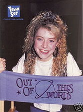 Christina Nigra pictures and photos