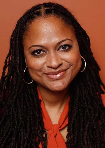 Ava DuVernay