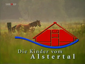 Die Kinder vom Alstertal