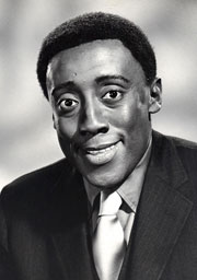 Godfrey Cambridge