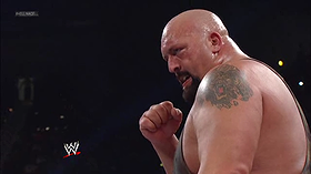 Big Show vs. Sheamus