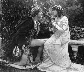 Romeo and Juliet