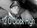 12 O'Clock High                                  (1964-1967)