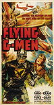 Flying G-Men