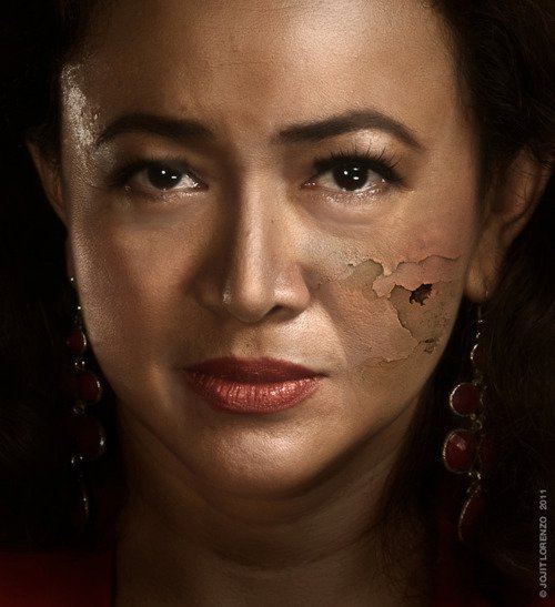 Shamaine Buencamino