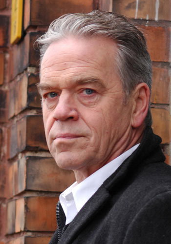 Jürgen Heinrich