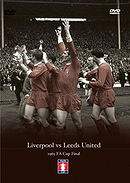 Liverpool vs Leeds Utd - 1965 FA Cup Final 