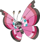 Vivillon