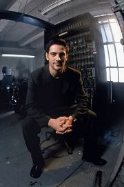 Nicholas O'Malley