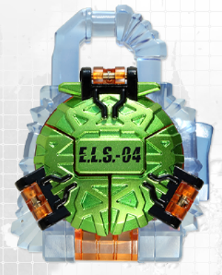 Kamen Rider Gaim - Melon Energy Lockseed