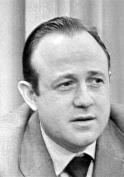 Lionel Rogosin