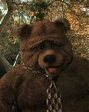 Bobo the Bear