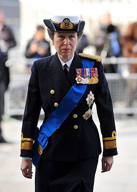 Princess Anne