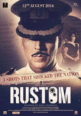 Rustom                                  (2016)