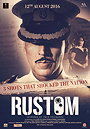 Rustom                                  (2016)