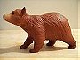 Breyer Cinnamon Bear Cub is in your collection!