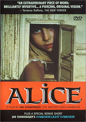 Alice [DVD + Blu-ray] [1988]